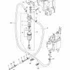 F225TLR Топливо 1