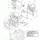 F2.5MSH Цилиндр и картер 1