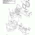 F4MLH/F4MSH Цилиндр и картер 1