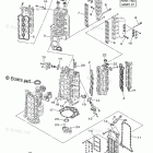 LF350XCA Repair Kit 1