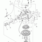 F4MLH/F4MSH Стартер