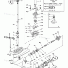 F25LEA Lower Casing Drive 1
