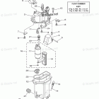 F50TLR Fuel Injection Pump 1