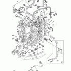 LF150TXR Электрика 3