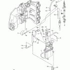 LF150TXR Топливный насос 2