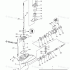 F15CMSH Lower Casing Drive 1