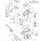F225TXR Топливный насос 1