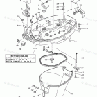 F60TLR Bottom Cowling 1