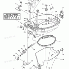 T8DPXH Bottom Cowling