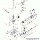 T8DPXH Lower Casing Drive 1