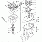 F115TLR Upper Casing