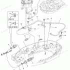 F40LA Bottom Cowling 2