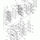 V150TLR Впускная система