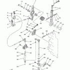 V150TLR Управление
