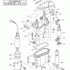 F225TLR Топливный насос 1