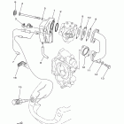 F4MLH/F4MSH Впускная система