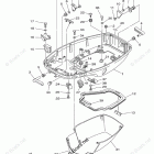 70TLR Bottom Cowling