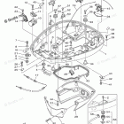 115TLR Bottom Cowling