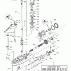 T60TLR Lower Casing Drive 1