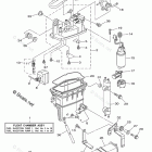 F350TUR Fuel Injection Pump 1