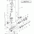 F4MLH/F4MSH Корпус редуктора 1
