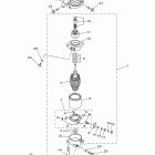 V150TLR Стартер