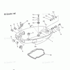 15MSH Bottom Cowling
