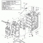F150TLR Cylinder Crankcase 1