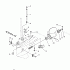 T60TLR Lower Casing Drive 2
