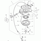 F8CMLH/F8CMSH Стартер