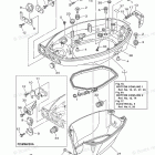 F25LEA Bottom Cowling 1