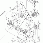 VZ250FTLR Fuel Injection Pump