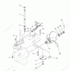 F60TLR Lower Casing Drive 2