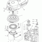 LF150TXR Генератор