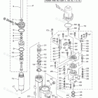 F60TJR Power Trim Tilt Assy 1