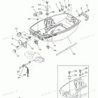 25ESH Bottom Cowling