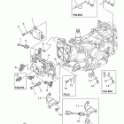 F25LEHA/F25LA/F25LMHA/F25LEA Электрика 1
