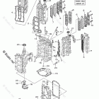 F250BTXR Repair Kit 1