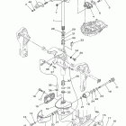 T25LA Крепление 2
