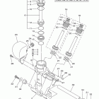 LF150TXR Цилиндр гидроподъема 1