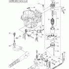 F8CMLH/F8CMSH Опционные запчасти