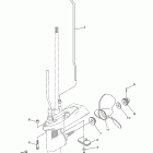 F4MLH/F4MSH Корпус редуктора 2