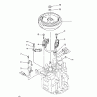 F6AMSH/F6AMLH Генератор