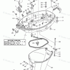 F60TJR Bottom Cowling 1