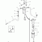F200TXR Топливо 1
