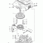F225TLR Генератор