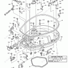 F225TLR Bottom Cowling 1