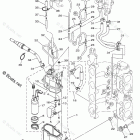 F115TXR Fuel Injection Pump