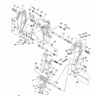 50TLR Кронштейн 1