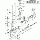 50TLR Корпус редуктора 1